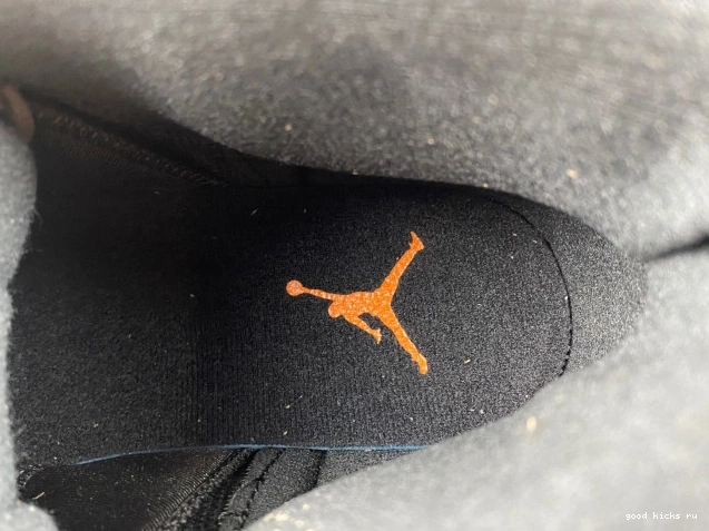 Rep FD9101-081 12 Jordan WMNS Orange Brilliant Air 0719